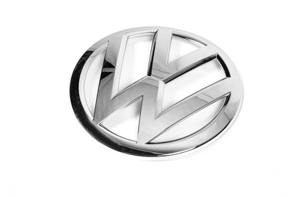Front emblem 7E0 853 601G for Volkswagen Crafter 2016- - image 1