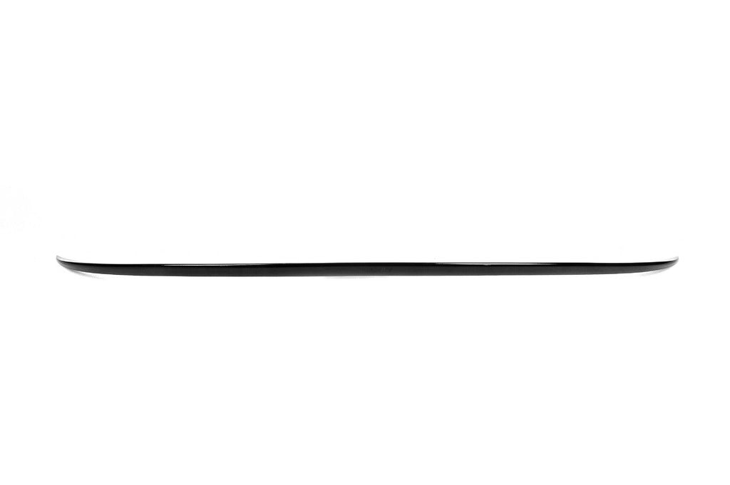 Spoiler DPT V-2 (black gloss) for BMW 3 series E-90/91/92/93 2005-2011 - image 8