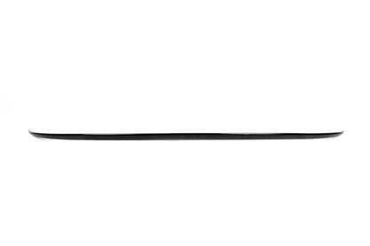 Spoiler DPT V-2 (black gloss) for BMW 3 series E-90/91/92/93 2005-2011 - image 8