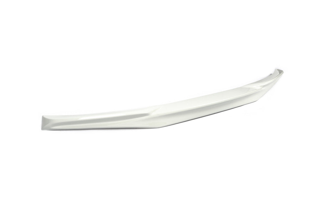 Lower spoiler V2 (2016-2023) for Lexus LX570/450d - image 3