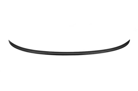 Spoiler DPT V-2 (black gloss) for BMW 3 series E-90/91/92/93 2005-2011 - image 2