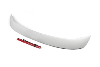 Sedan Spoiler (primed for painting) for Opel Astra G classic 1998-2012 - image 6