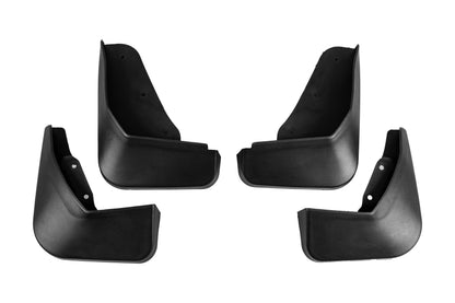 Original Mud Flaps Premium 2013-2018 (Set of 4) for Ford Ecosport 2013-2022 - image 1