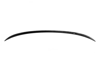Spoiler DPT V-2 (black gloss) for BMW 3 series E-90/91/92/93 2005-2011 - image 10