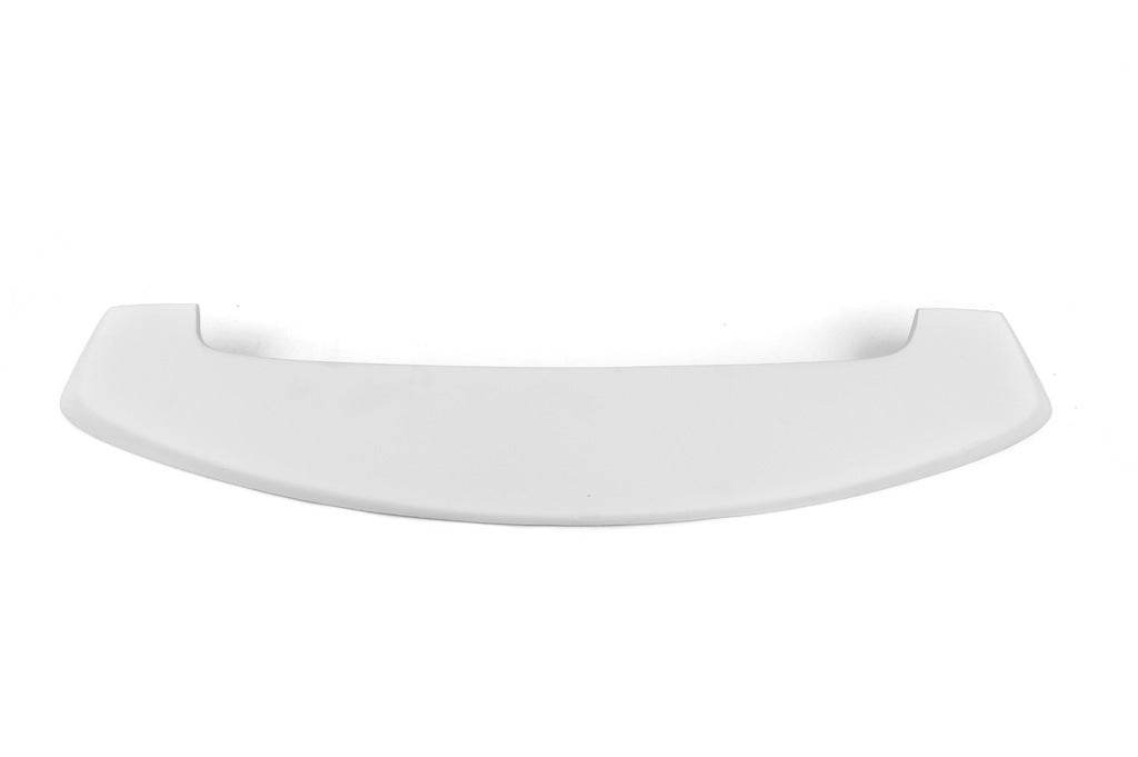 Spoiler Anatomik (2006-2010, under painting) for Fiat Punto Grande/EVO 2006-2018 - Reelken Auto