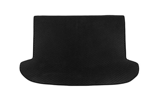 EVA V-1 trunk mat (black) for Kia Sportage 2021↗ - Reelken Auto