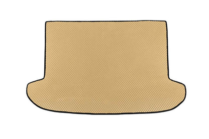 EVA V-1 trunk mat (Beige) for Kia Sportage 2021↗ - Reelken Auto