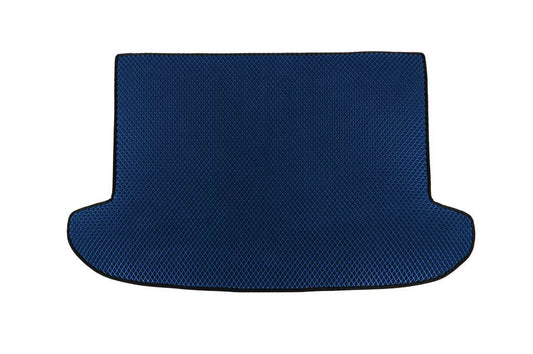 EVA V-1 trunk mat (Blue) for Kia Sportage 2021↗ - Reelken Auto