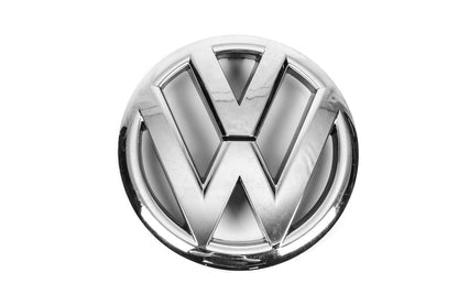 Front badge 5K0 853 601F for Volkswagen Golf 6 2008-2014 - image 2