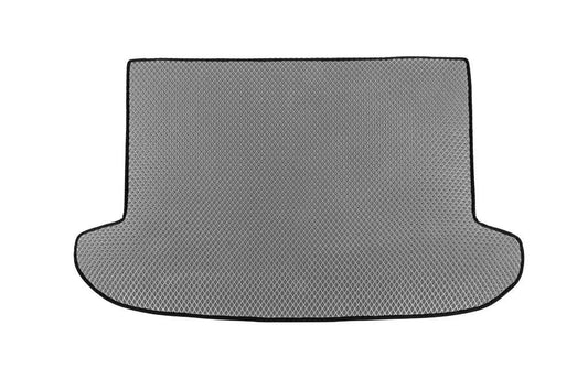 EVA V-1 trunk mat (Grey) for Kia Sportage 2021↗ - Reelken Auto