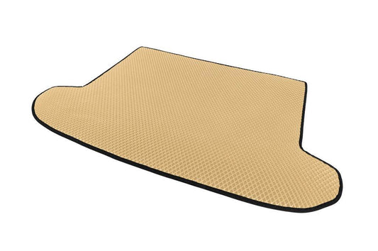 EVA V-1 trunk mat (Beige) for Kia Sportage 2021↗ - Reelken Auto