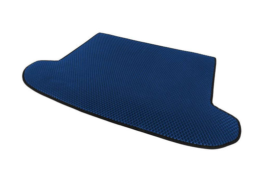 EVA V-1 trunk mat (Blue) for Kia Sportage 2021↗ - Reelken Auto