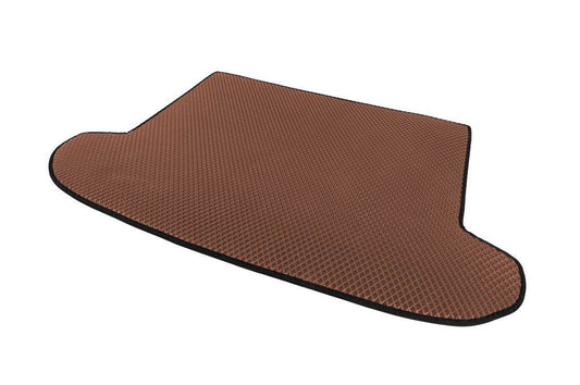 EVA V-1 trunk mat (Brown) for Kia Sportage 2021↗ - Reelken Auto
