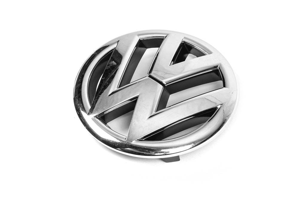 Front Badge 5K0 853 601F for Volkswagen Golf 6 - Reelken Auto