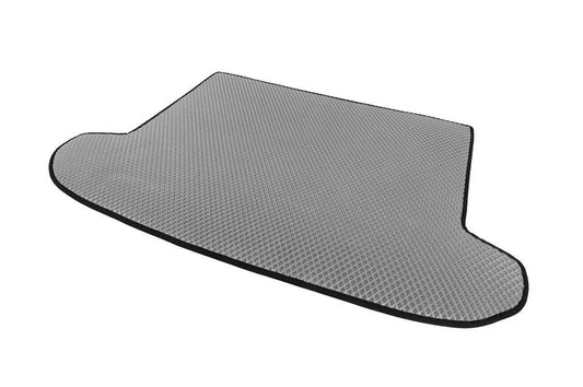 EVA V-1 trunk mat (Grey) for Kia Sportage 2021↗ - Reelken Auto