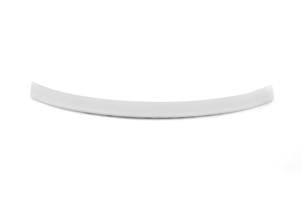 Anatomic spoiler (paintable) for Honda Civic Sedan IX 2011-2016 - Reelken Auto