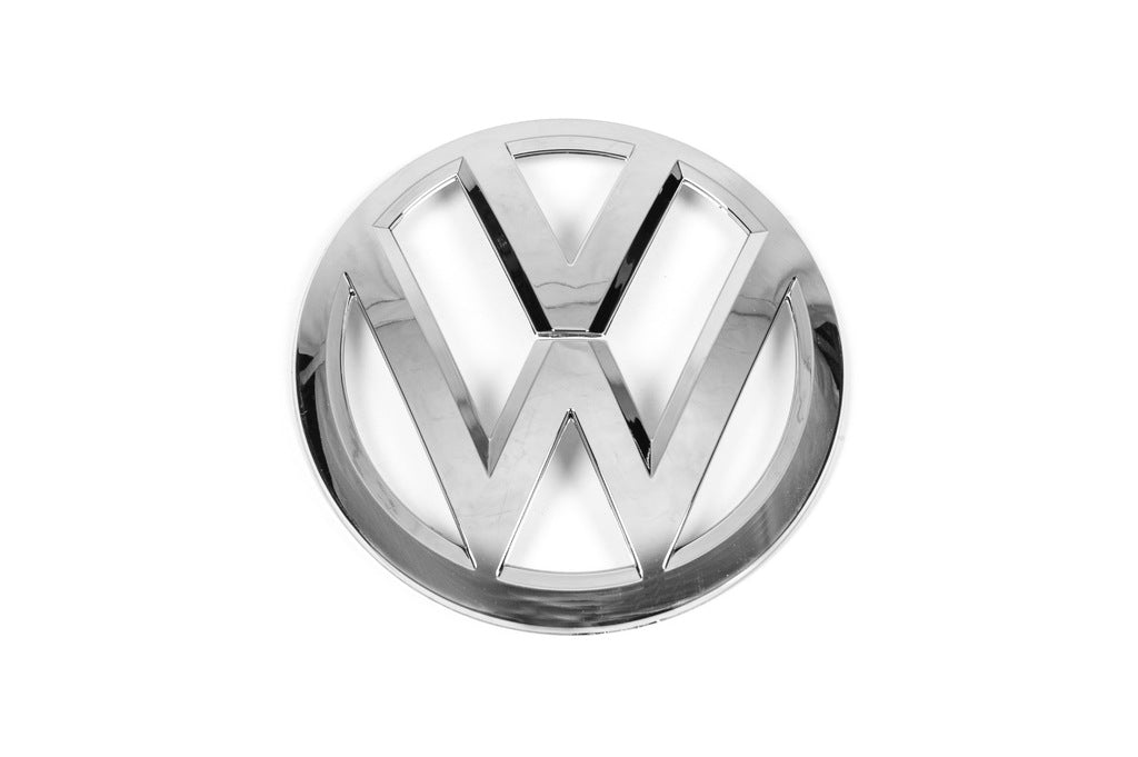 Front badge 5G0 853 601 for Volkswagen Golf 7/E-Golf 2012-2020 - image 1
