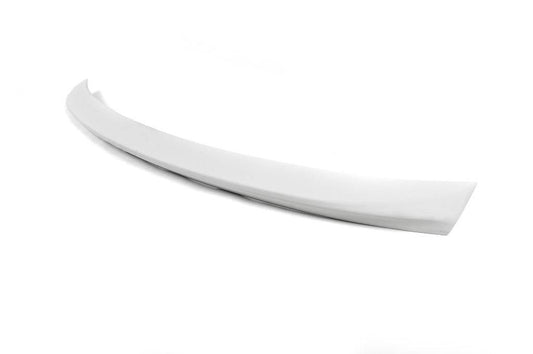 Anatomic spoiler (paintable) for Honda Civic Sedan IX 2011-2016 - Reelken Auto