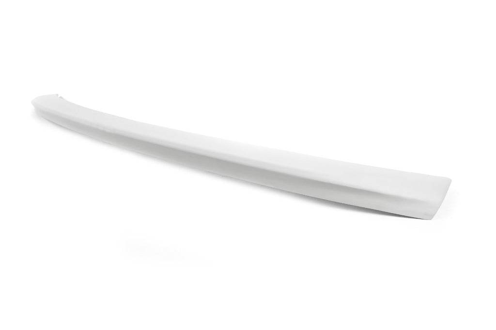 Anatomic spoiler (paintable) for Honda Civic Sedan IX 2011-2016 - Reelken Auto