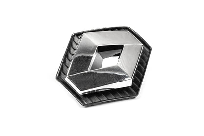 Emblem 7700474477 (Turkey) for Renault Clio III 2005-2012 - image 1
