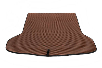 Trunk mat (EVA, brick) for Dongfeng MNV - Reelken Auto