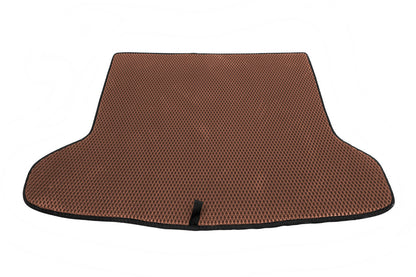 Trunk mat (EVA, brick) for Honda M-NV 2020- - image 1