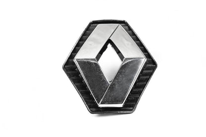 Emblem 7700474477 (Turkey) for Renault Kangoo 1998-2008 - Reelken Auto
