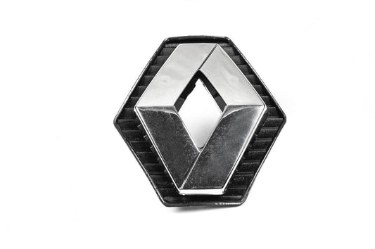 Emblem 7700474477 (Turkey) for Renault Clio III 2005-2012 - Reelken Auto