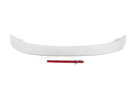 Isikli Spoiler (primed for painting) for Fiat Albea 2002-2012 - image 2