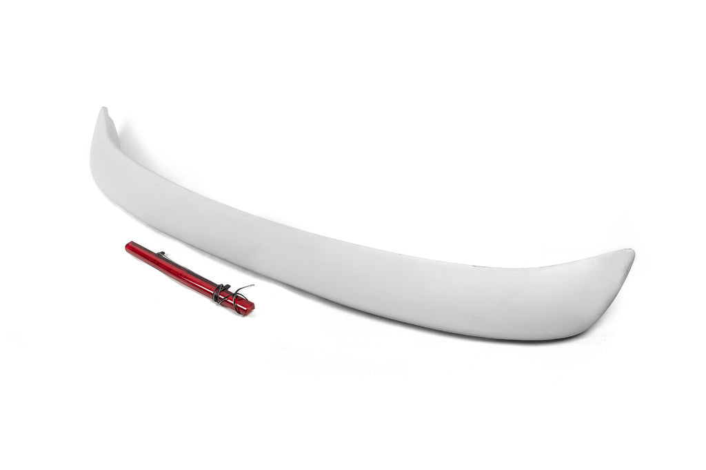 Isikli Spoiler (primed for painting) for Fiat Albea 2002-2012 - image 3