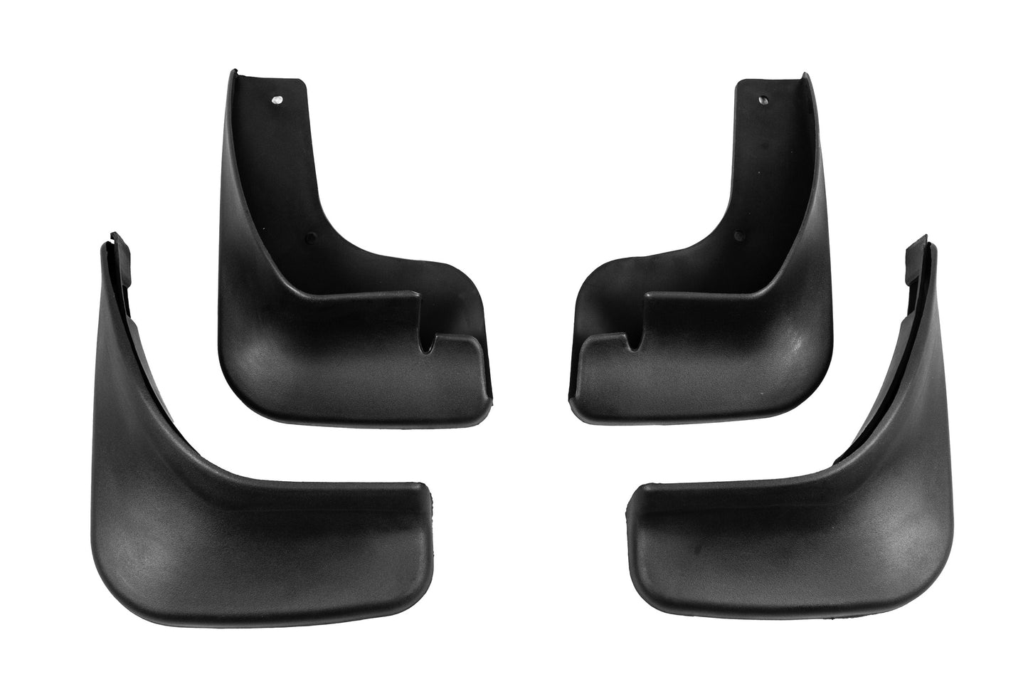 Premium Mud Flaps (4 pcs) for Ford S-Max 2007-2014 - image 4