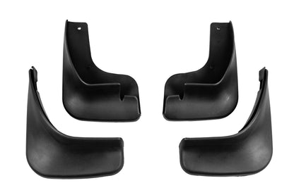 Premium Mud Flaps (4 pcs) for Ford S-Max 2007-2014 - image 4