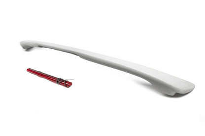 Isikli Spoiler (primed for painting) for Fiat Albea 2002-2012 - image 1