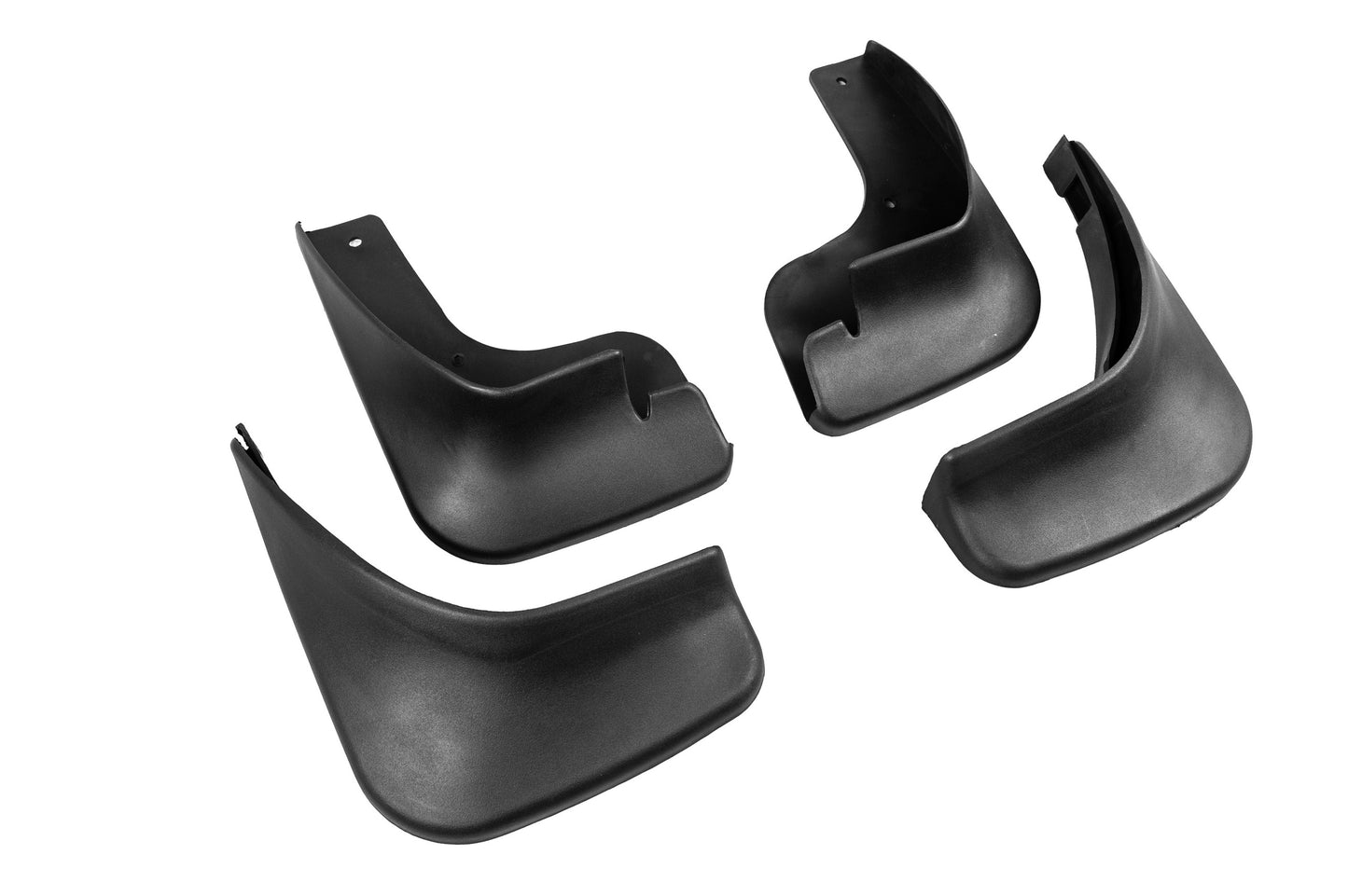 Premium Mud Flaps (4 pcs) for Ford S-Max 2007-2014 - image 7