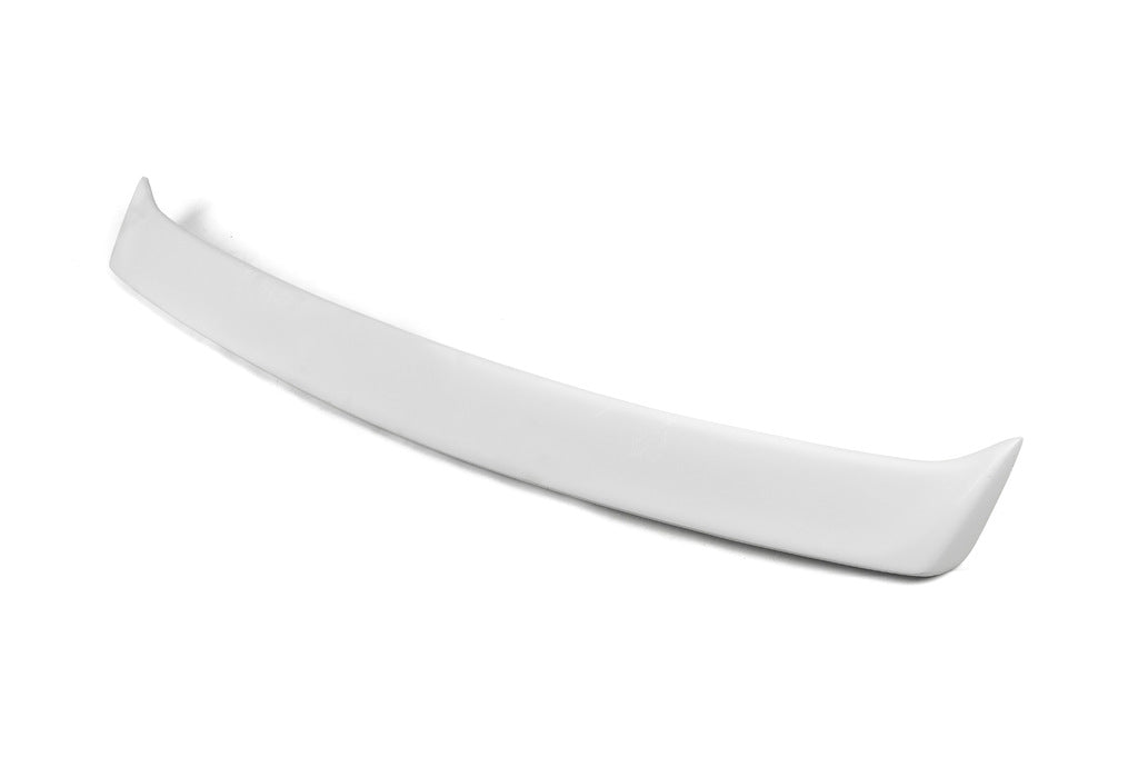 Rear spoiler 1-piece (primed for painting) for Fiat Linea 2006-2018 - image 7