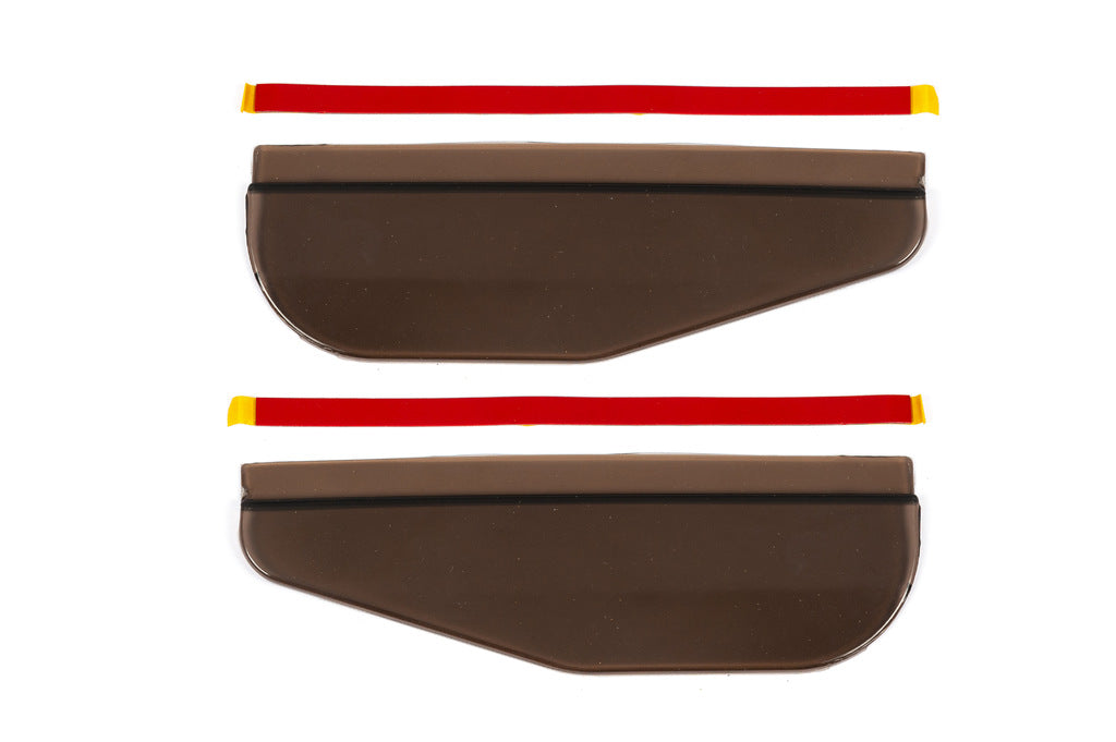 Mirror Visor Deflectors Eurocap (2 pcs) - image 7