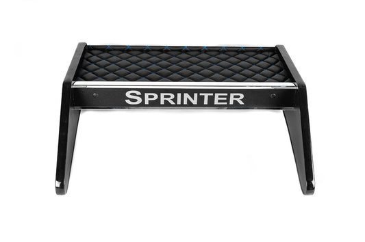 Dashboard Shelf (ECO-BLUE) for Mercedes Sprinter W906 2006-2018 - image 2