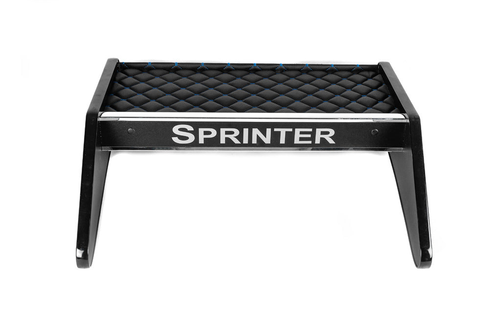 Dashboard Shelf (ECO-BLUE) for Mercedes Sprinter W906 2006-2018 - image 2