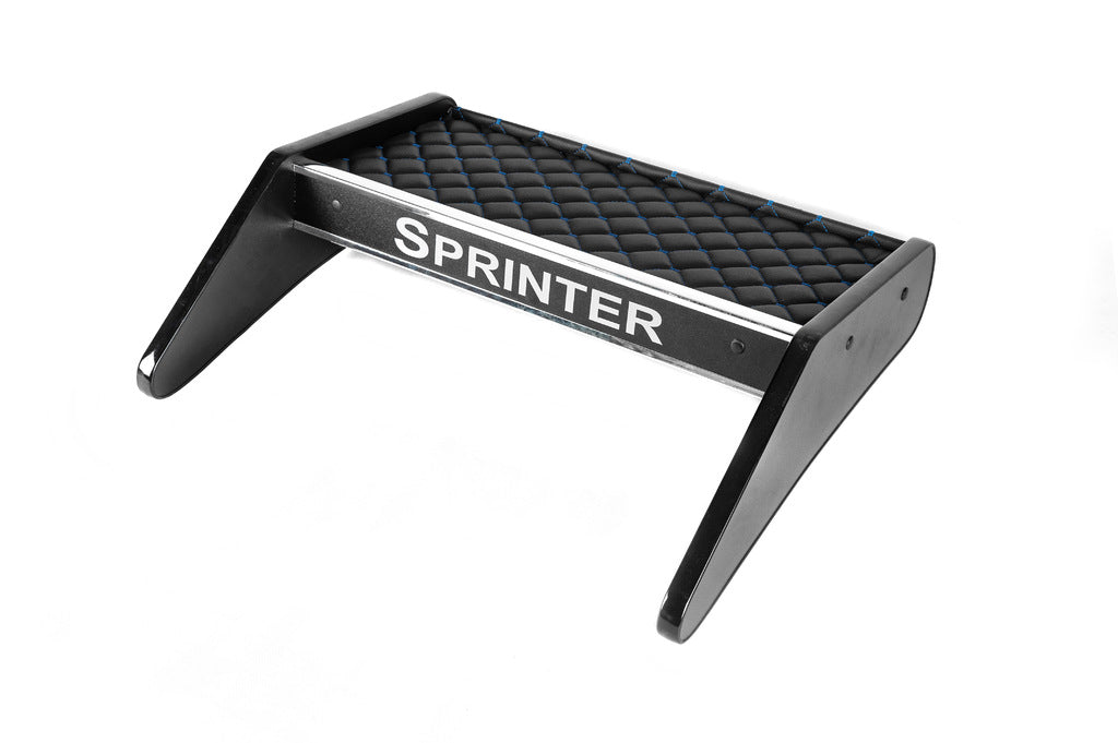 Dashboard Shelf (ECO-BLUE) for Mercedes Sprinter W906 2006-2018 - image 1