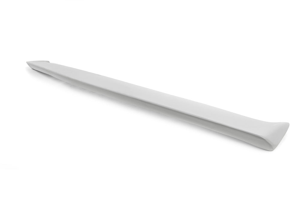 Rear spoiler 1-piece (primed for painting) for Fiat Linea 2006-2018 - image 5