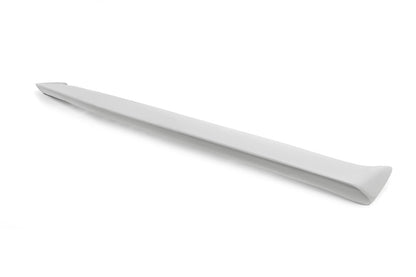Rear spoiler 1-piece (primed for painting) for Fiat Linea 2006-2018 - image 5