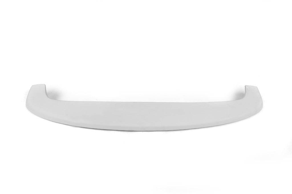 Spoiler V1 (for painting) for Ford Courier 2014-2023 - Reelken Auto