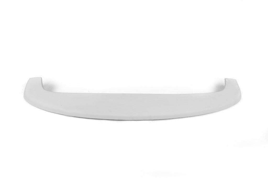 Spoiler V1 (primed, paintable) for Ford Courier 2014-2023 - image 6