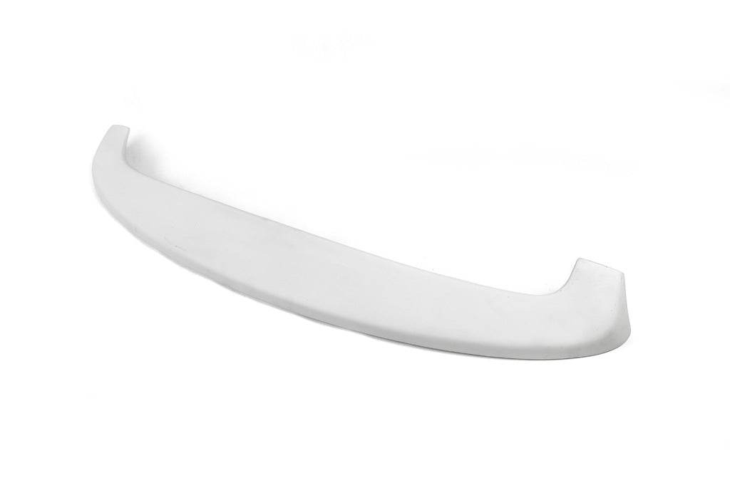 Spoiler V1 (for painting) for Ford Courier 2014-2023 - Reelken Auto
