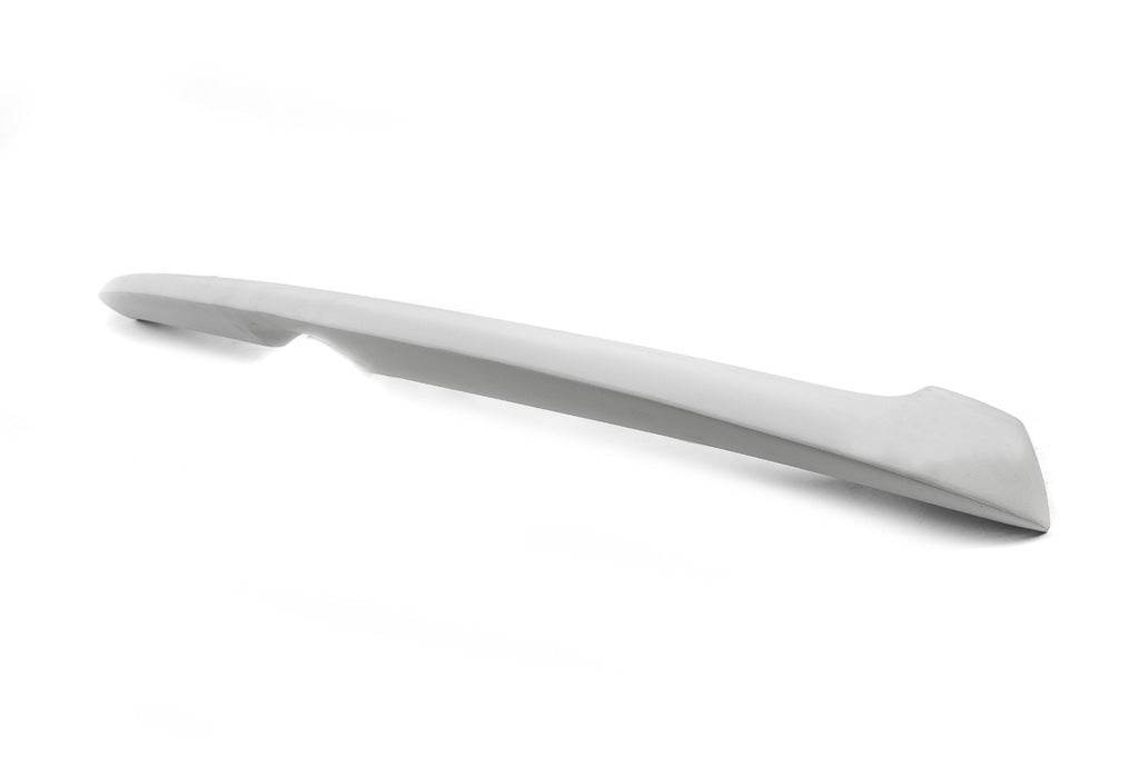 Spoiler V1 (for painting) for Ford Courier 2014-2023 - Reelken Auto