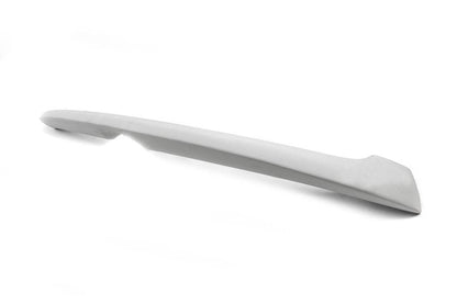 Spoiler V1 (for painting) for Ford Courier 2014-2023 - Reelken Auto
