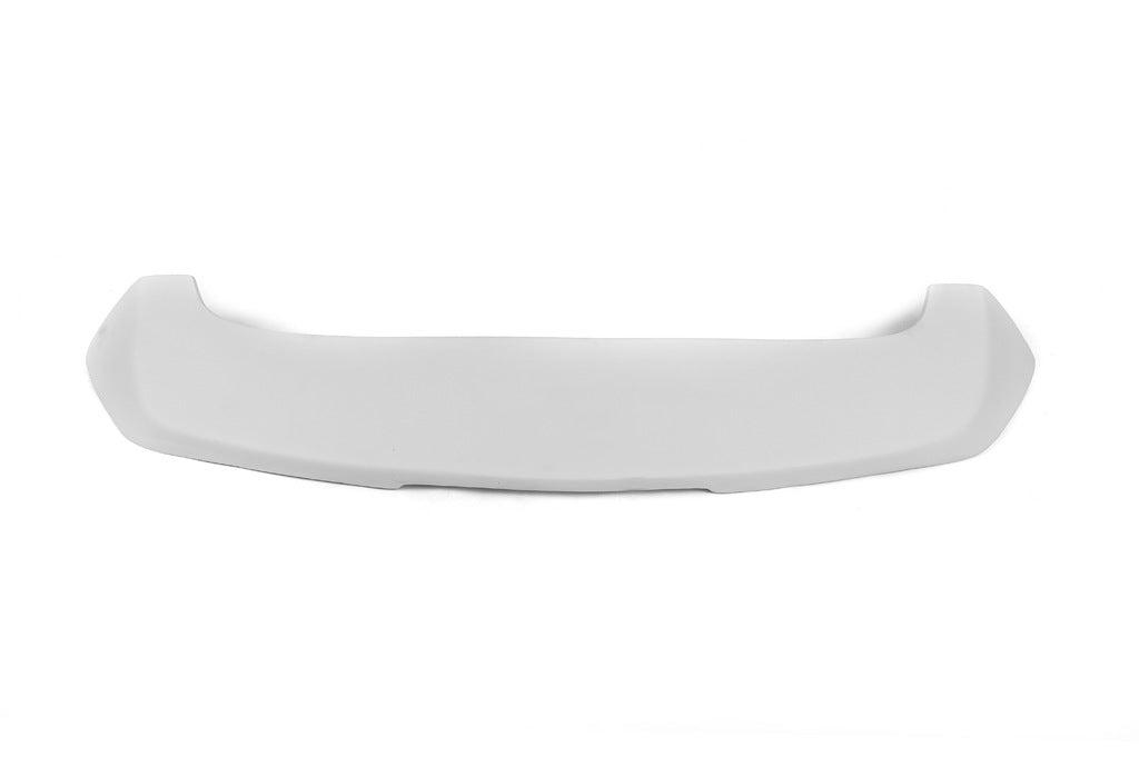 HB Spoiler (primed for painting) for Opel Astra H 2004-2013 - image 4