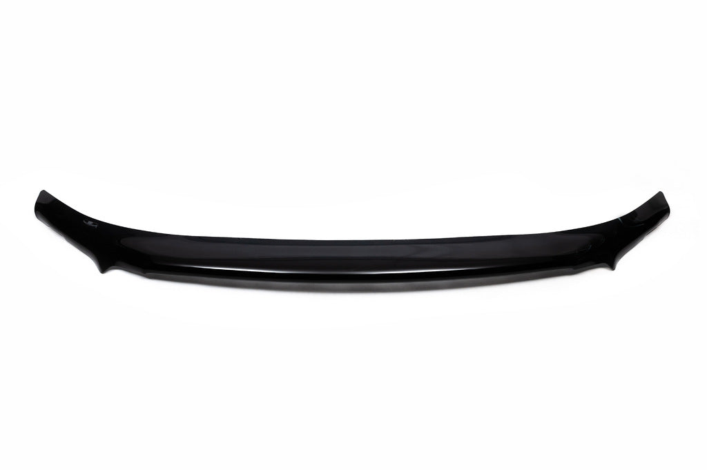 Hood Deflector 2013-2017 (HIC) for Toyota Land Cruiser Prado 150 2009-2023 - image 2