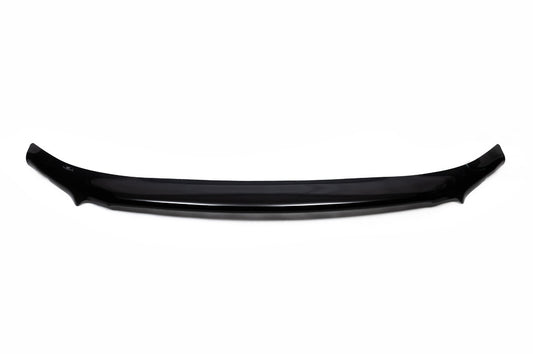 Hood Deflector 2013-2017 (HIC) for Toyota Land Cruiser Prado 150 2009-2023 - image 2