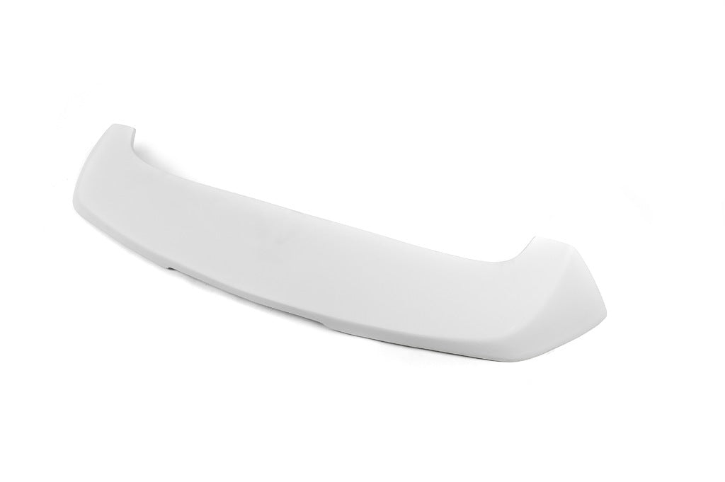 HB Spoiler (primed for painting) for Opel Astra H 2004-2013 - image 5